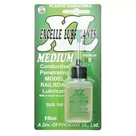 XL Medium Oil -- 1/2oz14.8mL