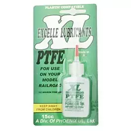 XL PTFE Powder Lube -- 1/2oz15mL