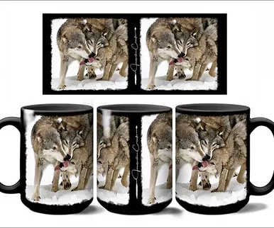 Zee's Creations - Secret Pact Mug (JCPE014B)
